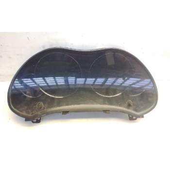 CUADRO INSTRUMENTOS 8380005630H 