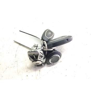 Recambio de juego bombines para ford ecosport titanium referencia OEM IAM   