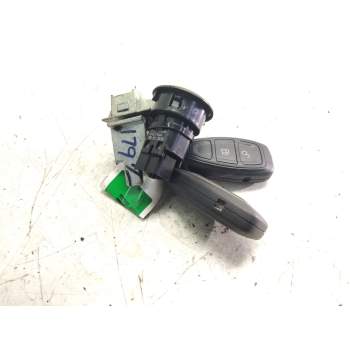 Recambio de juego bombines para ford ecosport titanium referencia OEM IAM   