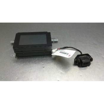 PANTALLA MULTIFUNCION 28090AV611 