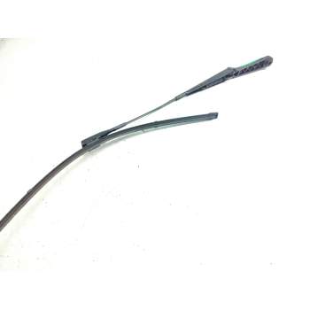 Recambio de brazo limpia delantero izquierdo para audi a1 (8xk) 1.0 tfsi referencia OEM IAM   
