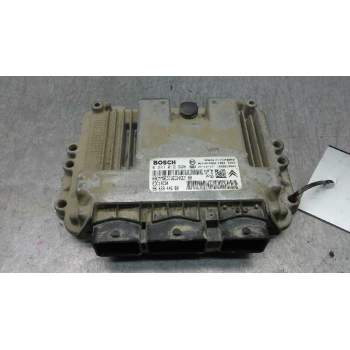 CENTRALITA MOTOR UCE 0281012620 9663944680 EDC16C34