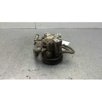 Recambio de bomba direccion para chevrolet spark lt referencia OEM IAM   