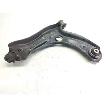 Recambio de brazo suspension inferior delantero derecho para audi a1 (8xk) 1.0 tfsi referencia OEM IAM   