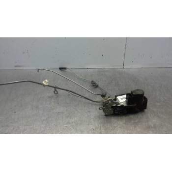 CERRADURA PUERTA DELANTERA DERECHA 