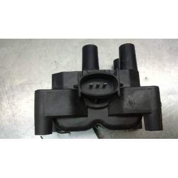 Recambio de bobina encendido para ford puma (cce) 1.4 referencia OEM IAM 5008193  
