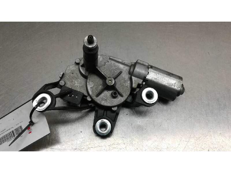 Recambio de motor limpia trasero para volkswagen caddy ka/kb (2k) furg. referencia OEM IAM 1T0955711  