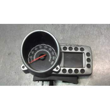 Recambio de cuadro instrumentos para chevrolet spark lt referencia OEM IAM   
