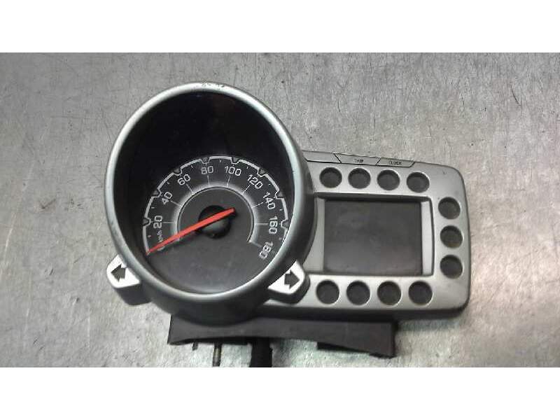 Recambio de cuadro instrumentos para chevrolet spark lt referencia OEM IAM   