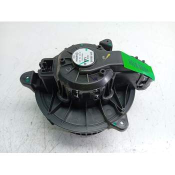 Recambio de motor calefaccion para ford ecosport titanium referencia OEM IAM AV1119846AB  