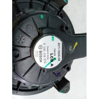 Recambio de motor calefaccion para ford ecosport titanium referencia OEM IAM AV1119846AB  