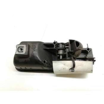 Recambio de maneta interior delantera derecha para volkswagen caddy ka/kb (2k) furg. referencia OEM IAM 2K0837114B  