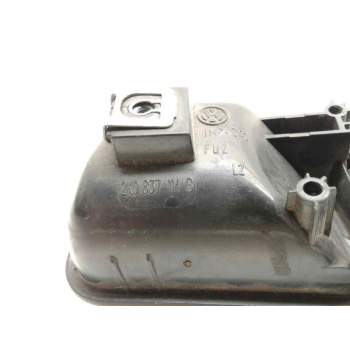 Recambio de maneta interior delantera derecha para volkswagen caddy ka/kb (2k) furg. referencia OEM IAM 2K0837114B  