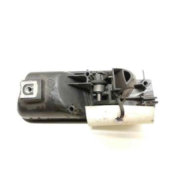 Recambio de maneta interior delantera derecha para volkswagen caddy ka/kb (2k) furg. referencia OEM IAM 2K0837114B  