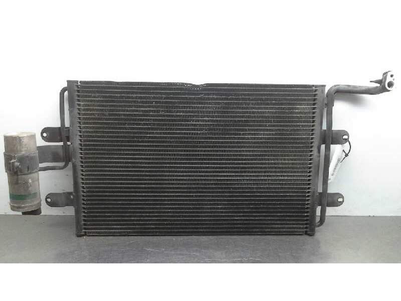 Recambio de condensador / radiador aire acondicionado para volkswagen golf iv berlina (1j1) básico referencia OEM IAM   