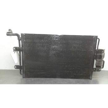 Recambio de condensador / radiador aire acondicionado para volkswagen golf iv berlina (1j1) básico referencia OEM IAM   