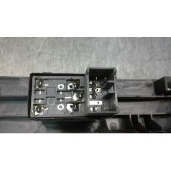 Recambio de mando elevalunas delantero derecho para chevrolet spark lt referencia OEM IAM   