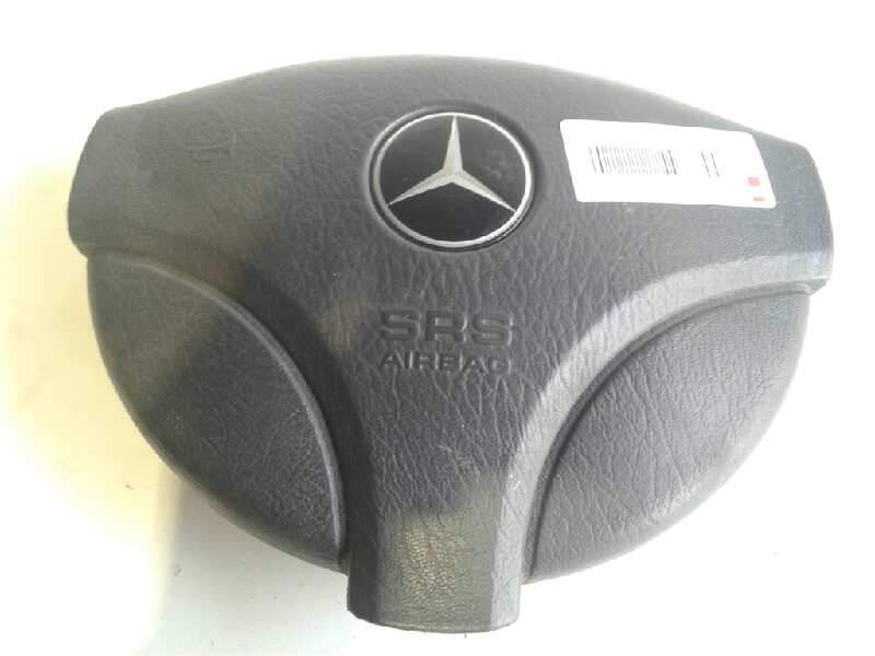 Recambio de airbag delantero izquierdo para mercedes-benz clase a (w168) 160 (168.033) referencia OEM IAM 1684600098  