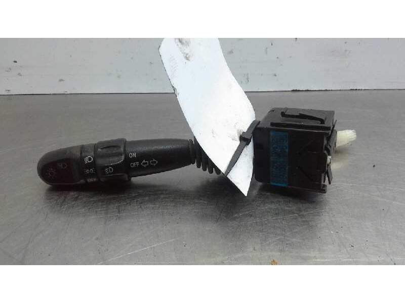 Recambio de mando intermitentes para chevrolet spark lt referencia OEM IAM 9694858385 5293MA100083 