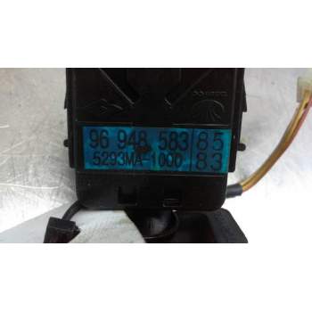 Recambio de mando intermitentes para chevrolet spark lt referencia OEM IAM 9694858385 5293MA100083 