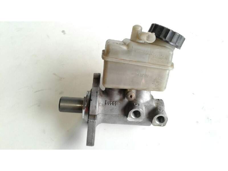 Recambio de bomba freno para mercedes-benz clase a (w168) 160 (168.033) referencia OEM IAM 0064300001  