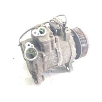 Recambio de compresor aire acondicionado para bmw serie 3 berlina (e90) 330d referencia OEM IAM 64529225703  