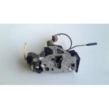 CERRADURA PUERTA DELANTERA DERECHA 1687202235 