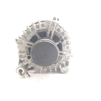 Recambio de alternador para bmw serie 3 berlina (e90) 330d referencia OEM IAM 8507624AI02  