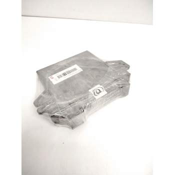 Recambio de centralita motor uce para renault clio ii fase i (b/cbo) 1.9 d alize referencia OEM IAM 7700104956 7700111205 R04080