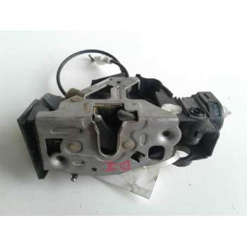 CERRADURA PUERTA DELANTERA IZQUIERDA 1687201935 