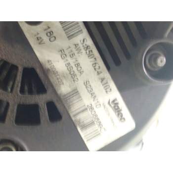 Recambio de alternador para bmw serie 3 berlina (e90) 330d referencia OEM IAM 8507624AI02  