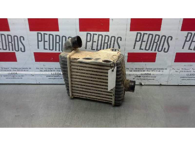 Recambio de intercooler para kia cerato 1.5 lx crdi berlina (4-ptas.) referencia OEM IAM 2827027011  