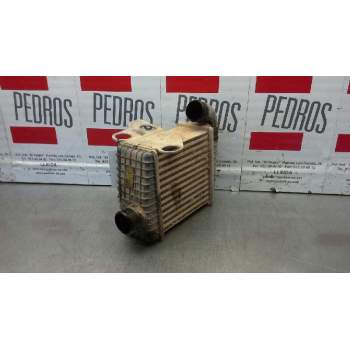 Recambio de intercooler para kia cerato 1.5 lx crdi berlina (4-ptas.) referencia OEM IAM 2827027011  