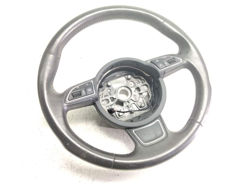Recambio de volante para audi a1 (8xk) 1.0 tfsi referencia OEM IAM 4G0419091BD  