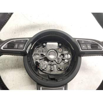 Recambio de volante para audi a1 (8xk) 1.0 tfsi referencia OEM IAM 4G0419091BD  