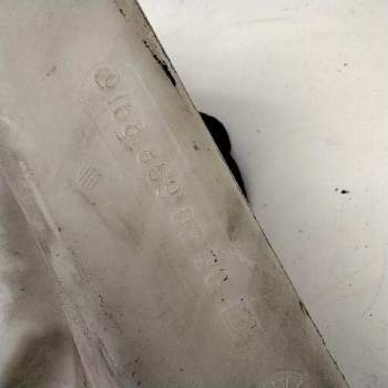 Recambio de deposito limpia para mercedes-benz clase a (w168) 160 (168.033) referencia OEM IAM 1688690220  
