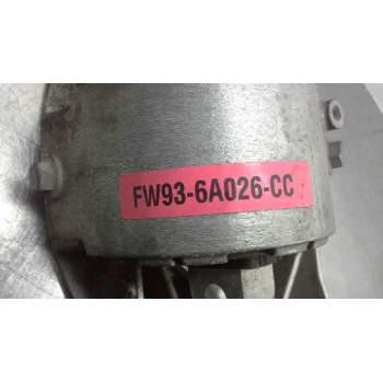 Recambio de soporte caja cambio para jaguar xf 2.2 diesel premium luxury referencia OEM IAM FW936A026CC  