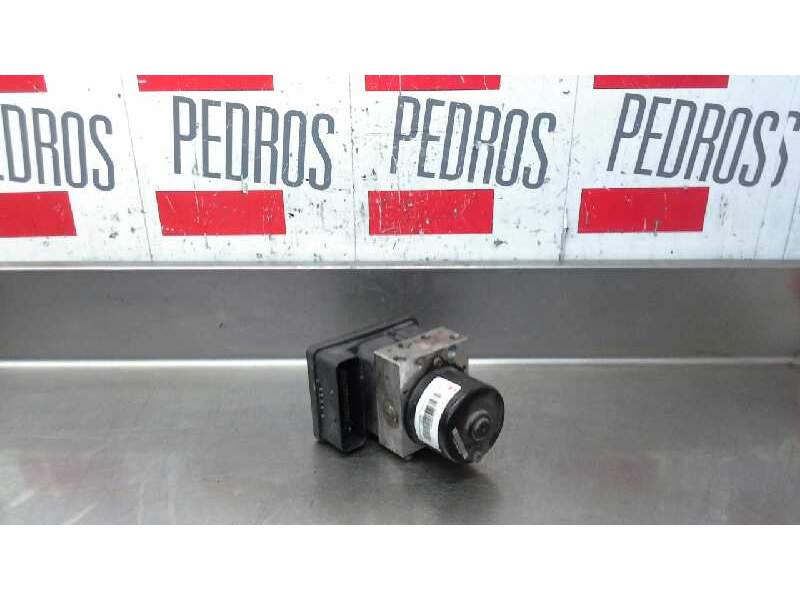 Recambio de abs para peugeot 206 berlina xsi referencia OEM IAM 9655960880  