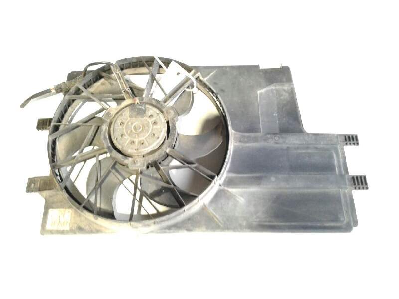 Recambio de electroventilador para mercedes-benz clase a (w168) 160 (168.033) referencia OEM IAM 1685000193  