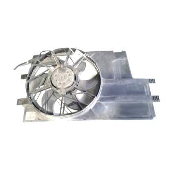 Recambio de electroventilador para mercedes-benz clase a (w168) 160 (168.033) referencia OEM IAM 1685000193  