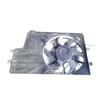 Recambio de electroventilador para mercedes-benz clase a (w168) 160 (168.033) referencia OEM IAM 1685000193  