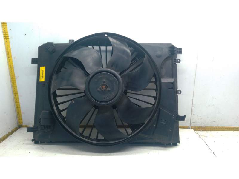 Recambio de electroventilador para mercedes-benz clase c t-model (s204) c 220 cdi (204.202) referencia OEM IAM A2045000755  