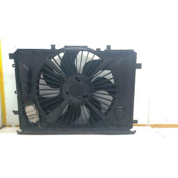 Recambio de electroventilador para mercedes-benz clase c t-model (s204) c 220 cdi (204.202) referencia OEM IAM A2045000755  