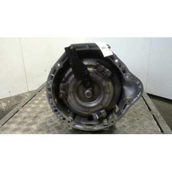 Recambio de caja cambios para mercedes-benz clase c (w204) lim. 1.8 cgi cat referencia OEM IAM 2042706902  