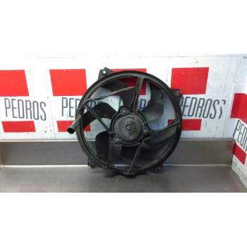 Recambio de electroventilador para peugeot 206 berlina xsi referencia OEM IAM   