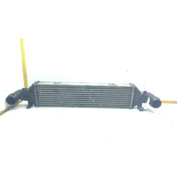 INTERCOOLER A2045000200 