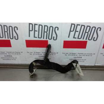 PEDAL EMBRAGUE 20542A00 