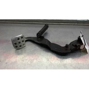 Recambio de pedal embrague para peugeot 206 berlina xsi referencia OEM IAM 20542A00  