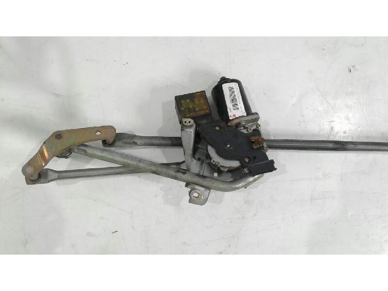 Recambio de motor limpia delantero para mercedes-benz clase a (w168) 160 (168.033) referencia OEM IAM 1688200242  
