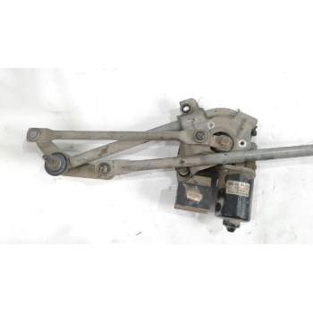 Recambio de motor limpia delantero para mercedes-benz clase a (w168) 160 (168.033) referencia OEM IAM 1688200242  
